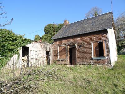 Rural House to Renovate, Great Project