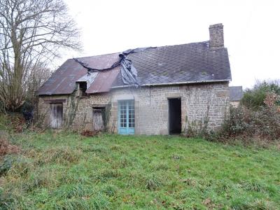 Detached Country House with Outbuilding