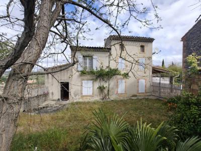 Winegrower's Village House with Vineyard Views