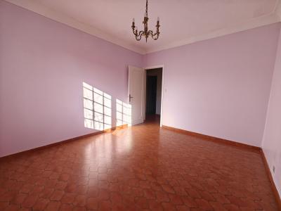 Detached Village House with Garden