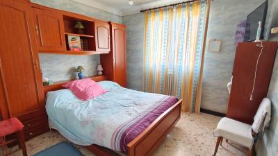 Large House Divided into Two Apartments