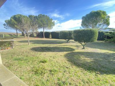 Superb Single Storey Villa Overlooking The Pyrenees