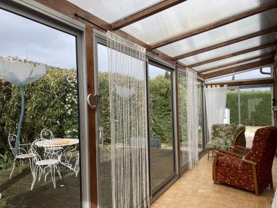 Detached House with Pool and Open Views