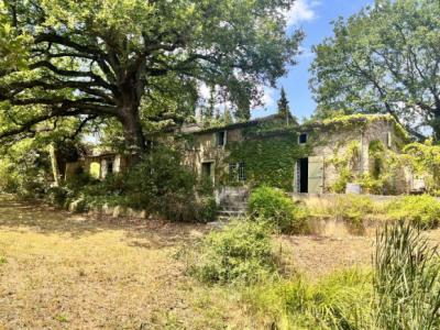 Country House with Separate Guest Gite and Pool