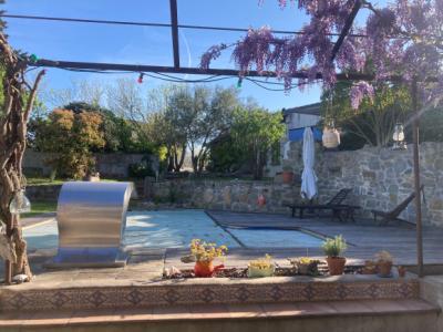 Beautiful Winegrowers House, Completely Renovated