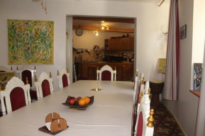 Village House With Guest Rooms And Guest Gites