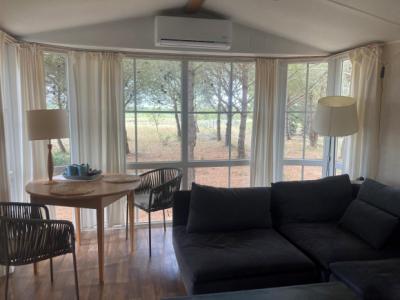 Renovated Character House in A 2.5 Hectare Parkland Gardens