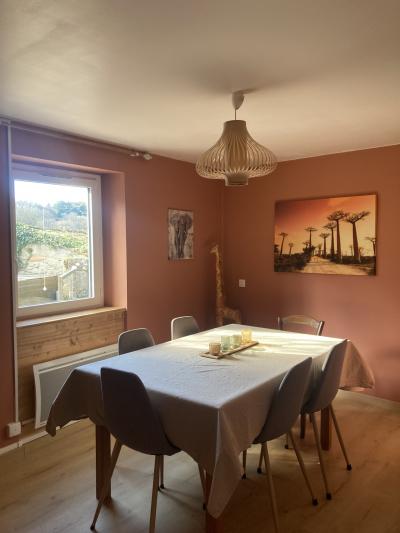 Fully Renovated House with Open Countryside View