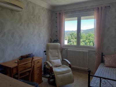 Detached Villa With Large Garden And View Of Rennes-le-Chateau