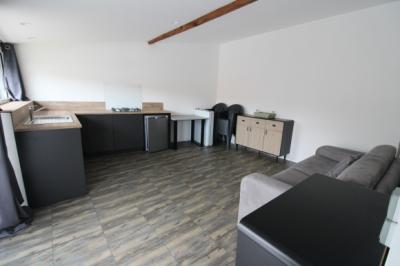 Contemporary Detached House with Swimming Pool