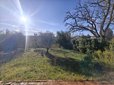 Detached Village House with Garden