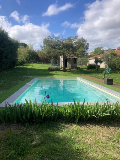 Superb Detached Villa with Swimming Pool