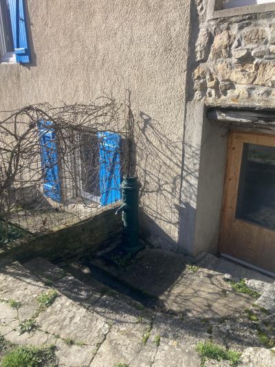 Fully Renovated House with Open Countryside View