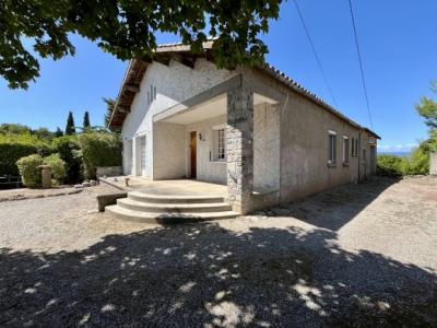 Charming Detached House with Large Garden
