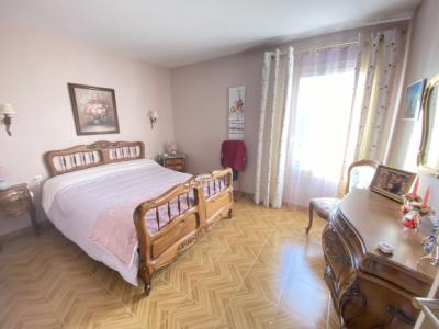 Superb Single Storey Villa Overlooking The Pyrenees