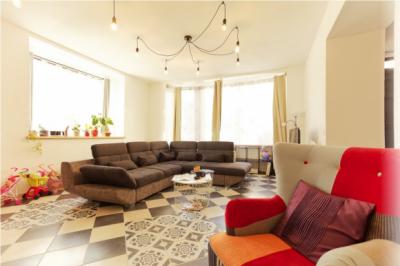 Fully Restored House With Character and Separate Garden