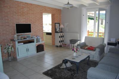 Detached Country House with Open Views