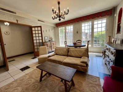 Charming Detached House with Large Garden