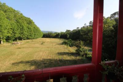 Country House in Over 2.5 Hectares of Land