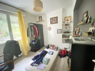 Town House in Excellent Order