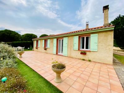Beautiful House With Outbuildings in an Acre of Gardens