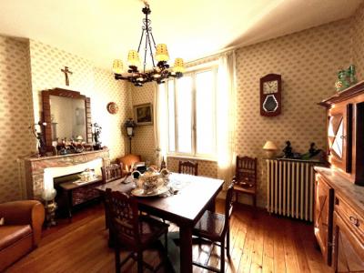 Charming House With Character and Garden