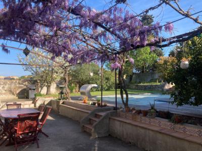 Beautiful Winegrowers House, Completely Renovated