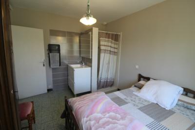 Very Well Located Villa with Garden