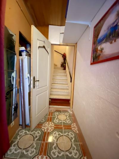 House On Two Levels in The Heart Of The Medieval City