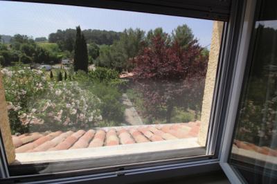 Village House with Lovely Mature Garden