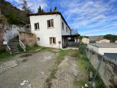 Vast House With Garages And Outbuildings