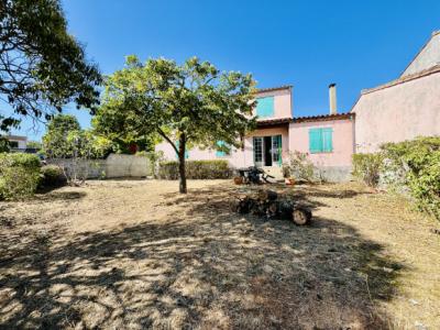 Charming House With Garden And Garage