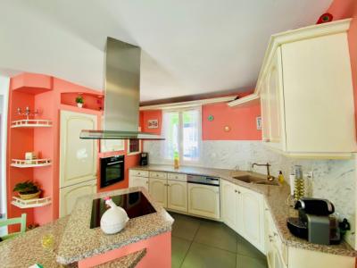 Beautiful House With Outbuildings in an Acre of Gardens
