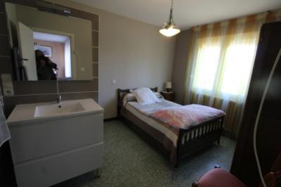 Very Well Located Villa with Garden