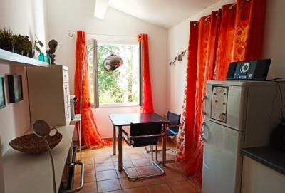 Detached Villa with Pool and 1.5 Hectares, Outbuildings And Breathtaking View