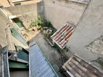 Town House Near The Banks Of The River Aude