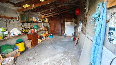 Large House Divided into Two Apartments