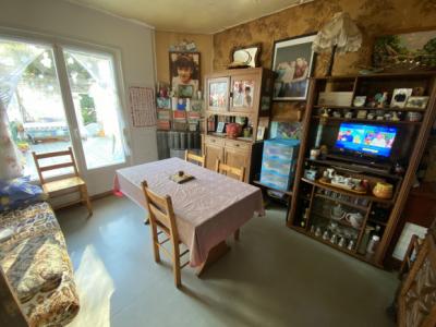 Vast House With Garages And Outbuildings