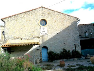 Maison De Maitre / Manor Town House