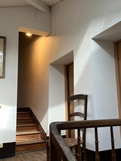 House With Great Potential And Garden
