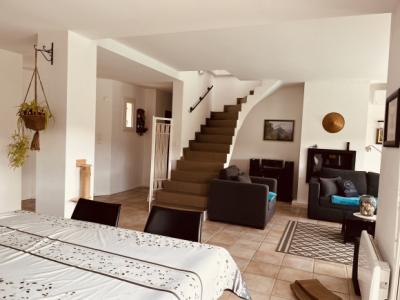 Beautiful Character Villa with Swimming Pool
