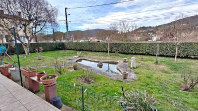 Large House Divided into Two Apartments