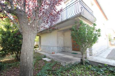Renovated Large Detached Family Villa
