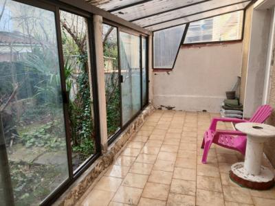House With Garden, Terrace And Garage