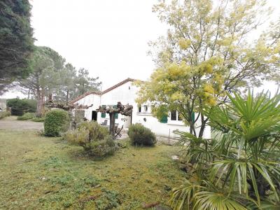 Detached Country Villa with Swimming Pool