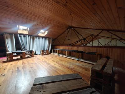 Beautiful Property with Garden and Two Hectares