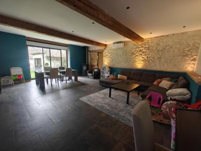 Beautiful Property with Garden and Two Hectares