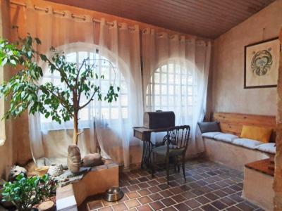 Country House with Separate Guest Gite and Pool