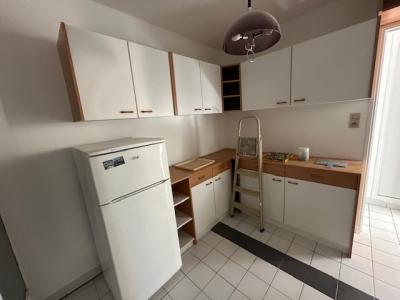 Detached House with Tower and Garden