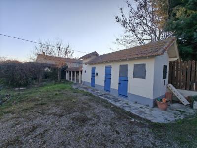 Family Home With Large Mature Garden